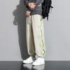 Spring Autumn Men's Sweatpants Big Size 8XL 7XL 6XL Sportswear Cotton Casual Baggy Jogger Pants Hip Hop Sweats Trousers