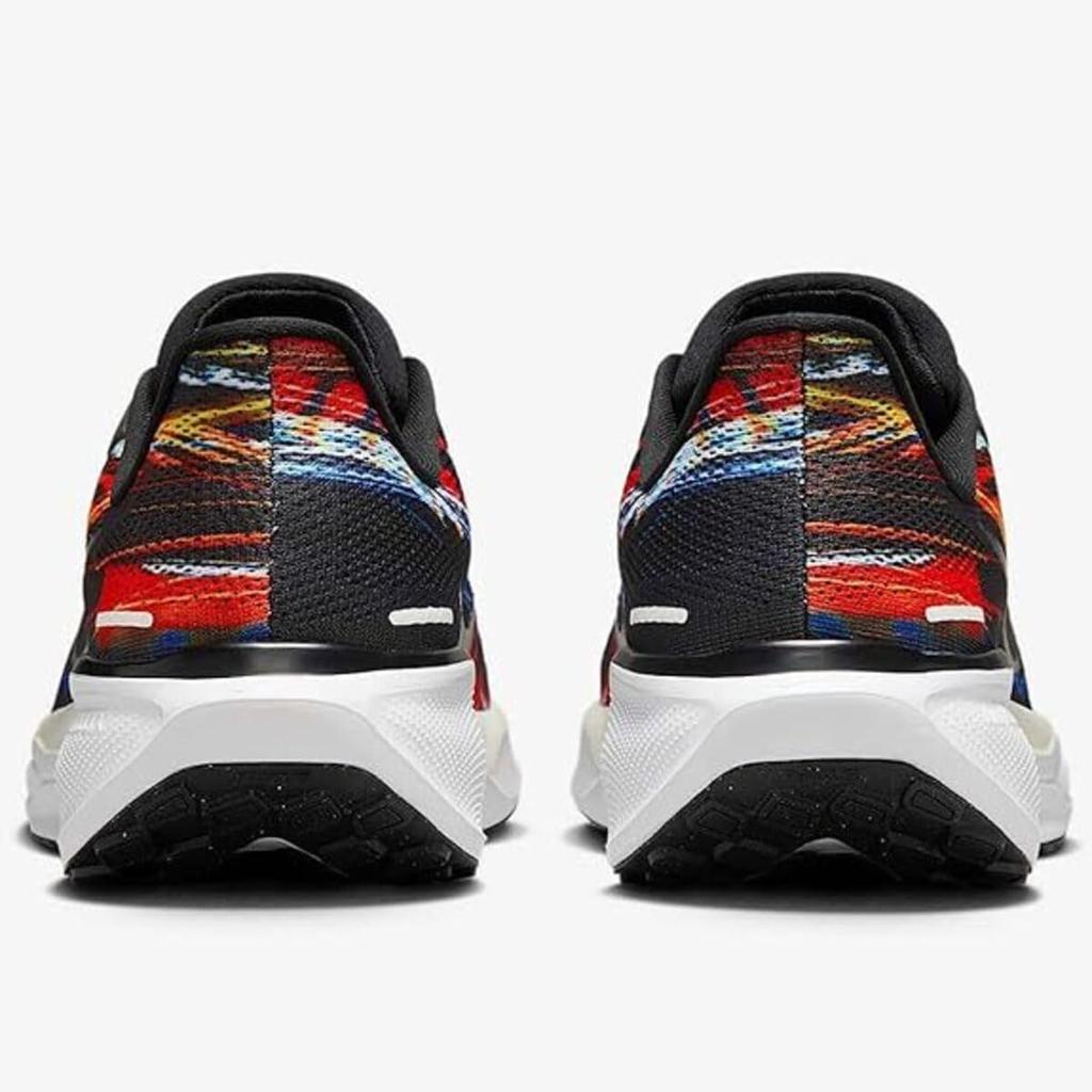 Nike Pegasus 41 Smoke Размер Разноцветный/Светло-серый/Sail/Черный IB8171-999, 23,0 см