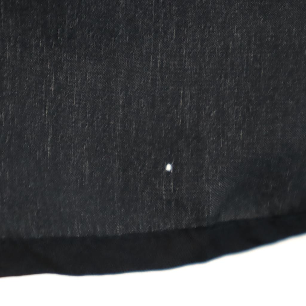 JMS COLLECTION 90-е 00-е Рубашка с коротким рукавом S черная Мужская Б/У