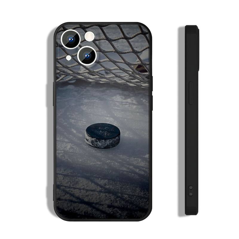 Чехол для телефона с хоккейным катком для iphone14 11 12 Pro 8 7 Plus SE 2020 X Pro 14 MAX 12 13 MINI XR XS iphone14, мягкие чехлы для телефонов
