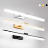 Modern LEDs Sconce Wall Lamp AC100-240V 12W 50cm/19.7in Bathroom Mirror Light Fixture Indoor Wall