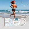 Laniska Anti-Friction And Skin-Relieving Powder Gentle Formula Moisture Absorption Breathable Refreshing Smooth And Fine Skin Daily Care