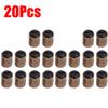 10-50pcs Motorcycle Throttle Cable Core Brake Bolts Pins for Bike Motocross Motorcycle Throttle Pull Cable Brake Stop Screw Pins