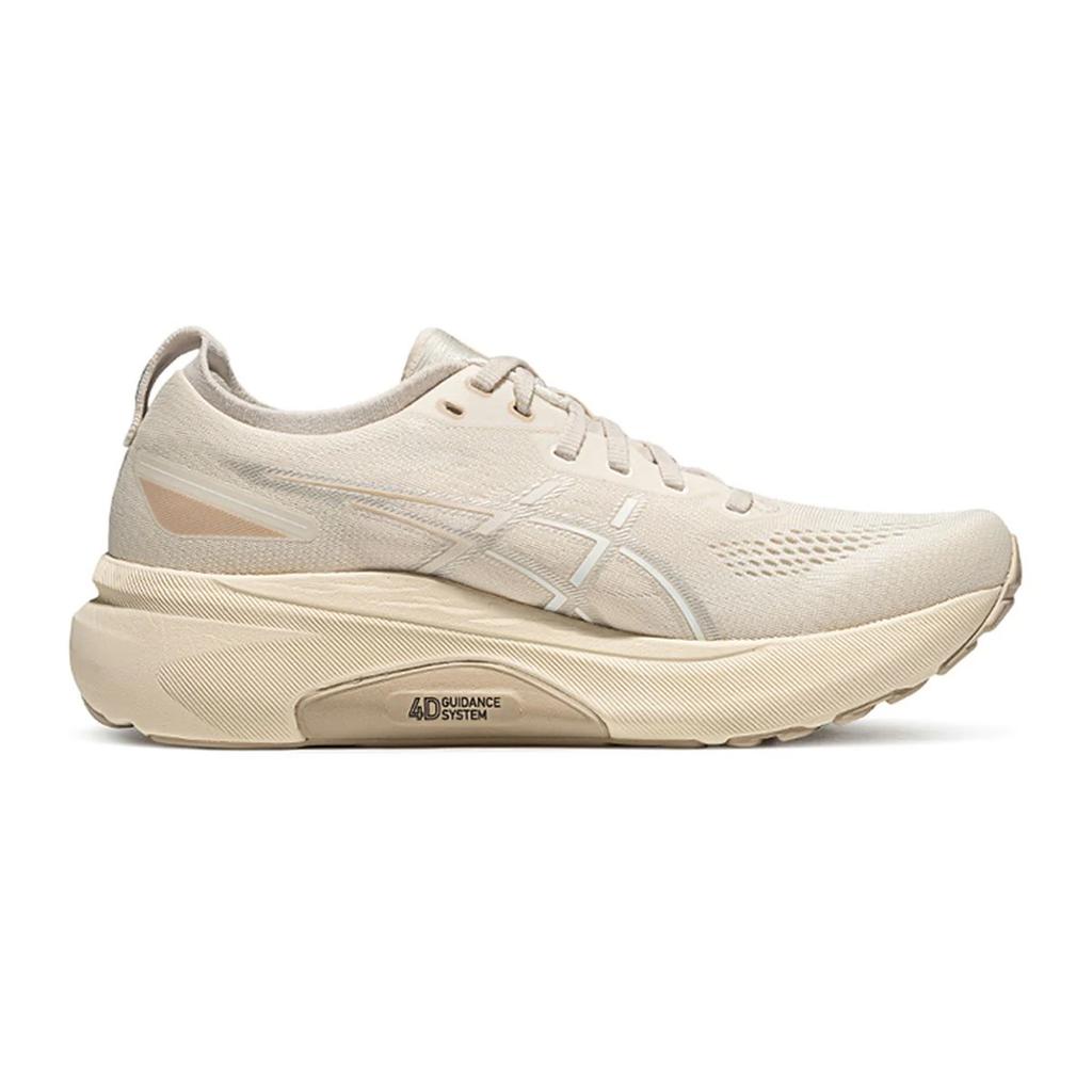 Asics Gel Kayano 31 Birch Men Sneakers Cream White 1011B995-200