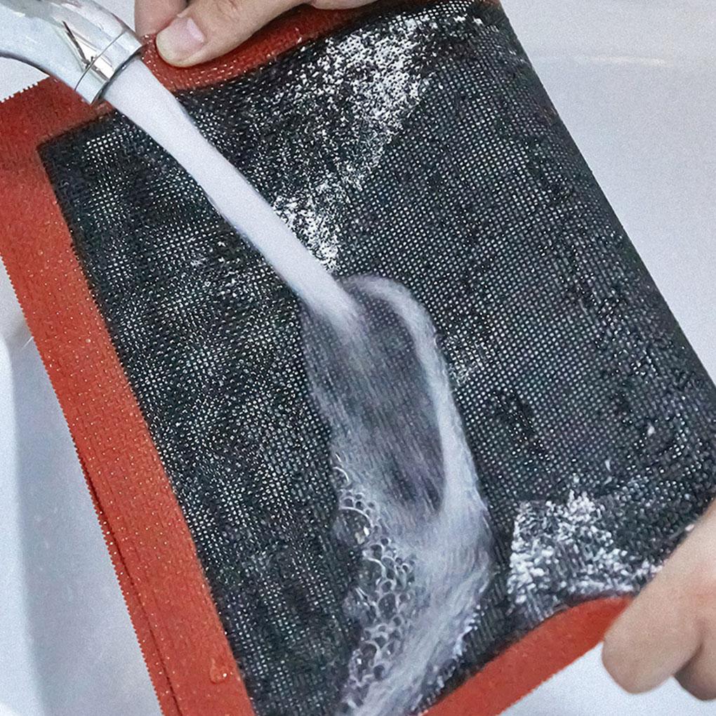 Портативный силиконовый коврик для выпечки Многофункциональный и простой в очистке силиконовый коврик для выпечки с антипригарным покрытием