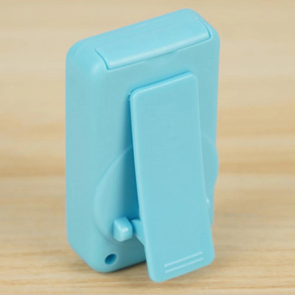 Digital LCD Electronic Metronome Clip On for Piano Guitar Flute Drum Electronic Metronome Mini Metronome Digital Metronome