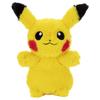 Pokemon Plush S Pikachu Height 13cm Exhausted! Approx.