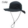 Soft Edge Quick Drying Bucket Hat UV Protection Breathable Light Men and Women Big Edge Hat Fishing Hat