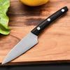 Stainless Steel Kitchen Knife Boning Knife Meat Fishing Sushi Knife Fruit Vegetables Cutter
