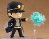 Nendoroid TV аниме Невероятные приключения Звездная пыль Джотаро Куджо раскрашенная подвижная фигурка для перепродажи "Крестоносцы ДжоДжо" Немасштабный АБС и ПВХ