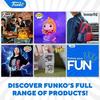 Фигурка Marvel Мстители 60-летие Черная Вдова Funko Pop! Marvel Funko [Эксклюзив Entertainment Earth]