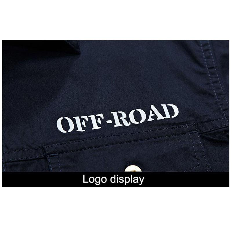 Летняя мужская рубашка Tooling, дышащая, впитывающая пот хлопковая, с коротким рукавом, мягкая, однотонная, с отложным воротником, большие размеры