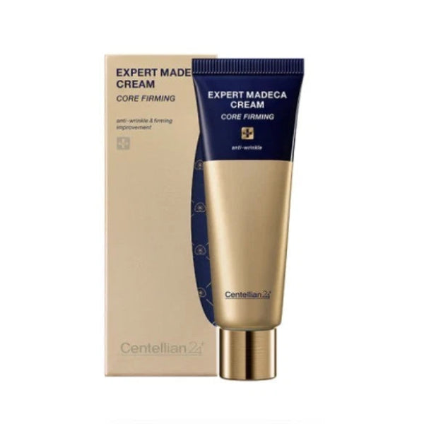 CENTELLIAN24 Экспертный крем Madeca Core Firming 50 мл