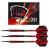 Dart Barrel Harrows Fire Inferno 18g INFERNO 18g Darts 2BA Barrel [Harrows] (FIRE Tungsten90%) 18.0g