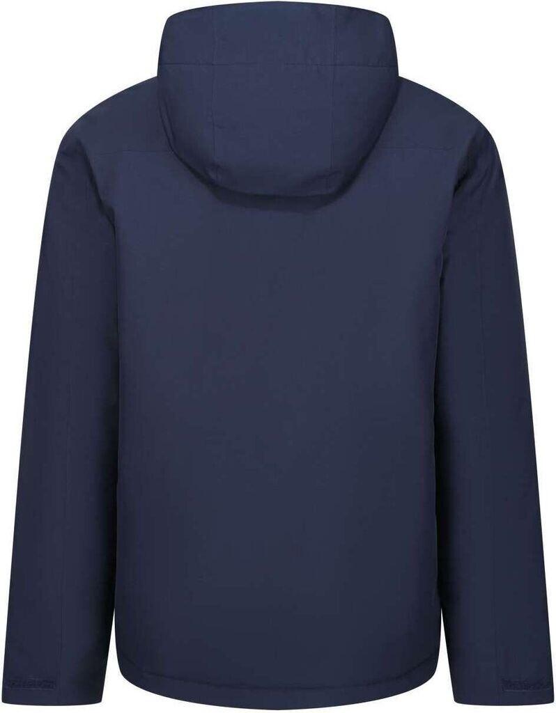 Куртка Regatta Professional Navigate утепленная мужская (TRA253) navy french blue