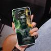 Чехол для телефона Conor McGregor для телефона для Xiaomi Redmi Note 15 14 14S 13 Pro Plus 12 12S 11S 11E 10S 10 11T 5G Уникальная крышка C