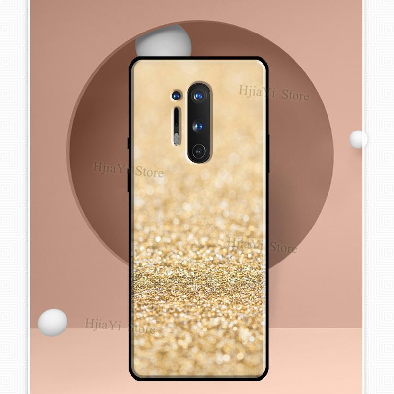 Аква-синий радужный блестящий чехол для телефона Realme 6 7 8 Pro 8i GT Neo 2 Master C3 C21 OnePlus 9 Pro 9R 8T Nord2 Cover