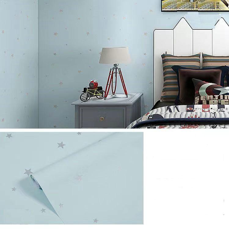 Самоклеящиеся водонепроницаемые влагостойкие обои для спальни, гостиной, ремонта, наклейки на стену, домашний декор