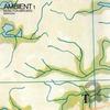 CD Брайан Ино AMBIENT1 MUSIC FOR AIRPORTS 5099968452322E EMI 2015 Великобритания Рок