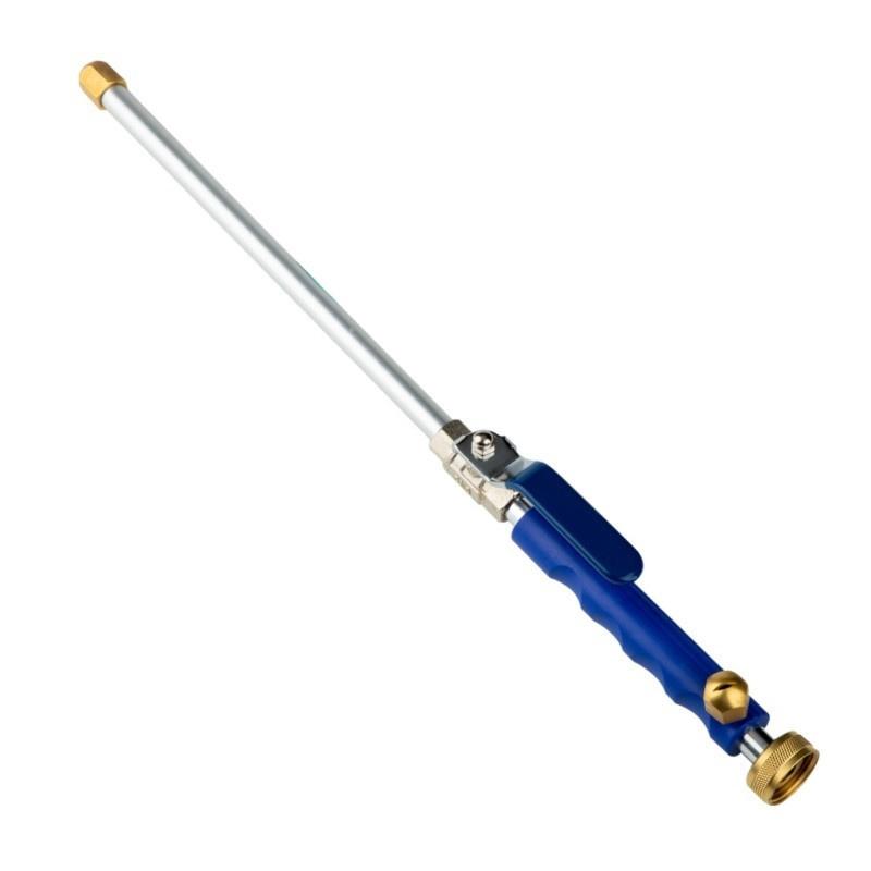 Car High Pressure Power Water Gun Jet Garden Washer Hose Wand Nozzle Sprayer Watering Spray Sprinkler Cleaning Tool