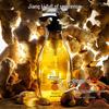Ziyuan Ginger Anti-Hair Loss & Oil Control Shampoo