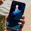 Для Honor 500 Умный Чехол 600Lite Чехол Funda Роскошный ТПУ Ударопрочный Мультяшный Силиконовый Чехол для Телефона Для Honor 600 Lite Coque 2026