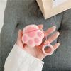 Милый Мультяшный Силиконовый Чехол для AirPods Pro, Персонализированная Защитная Крышка для Женщин, 3-е Поколение