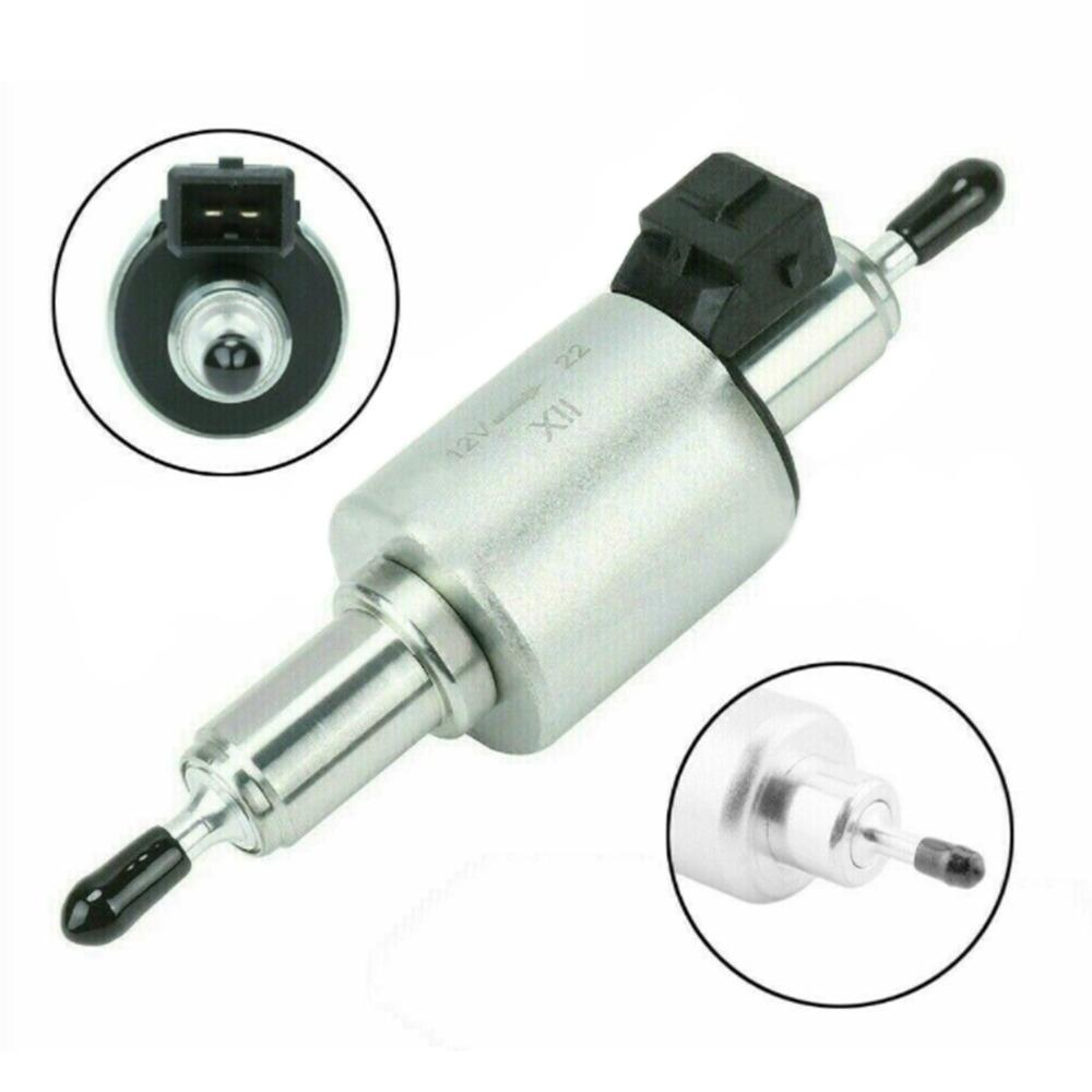 Iron Car Oil Pump 12V Fuel Pump New Auto Replacement Pump Eberspacher Heaters