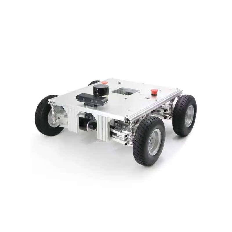 Lunqu RDK X5 ROS Autonomous Driving Robot Chassis