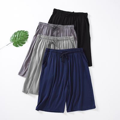 Модные летние пляжные шорты на шнурке, повседневные, сохраняющие охлаждение