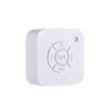 White Noise Machine Usb Rechargeable Timed Shutdown Sleep Sound Machine Sleeping & Relaxation Musical sleep instrument