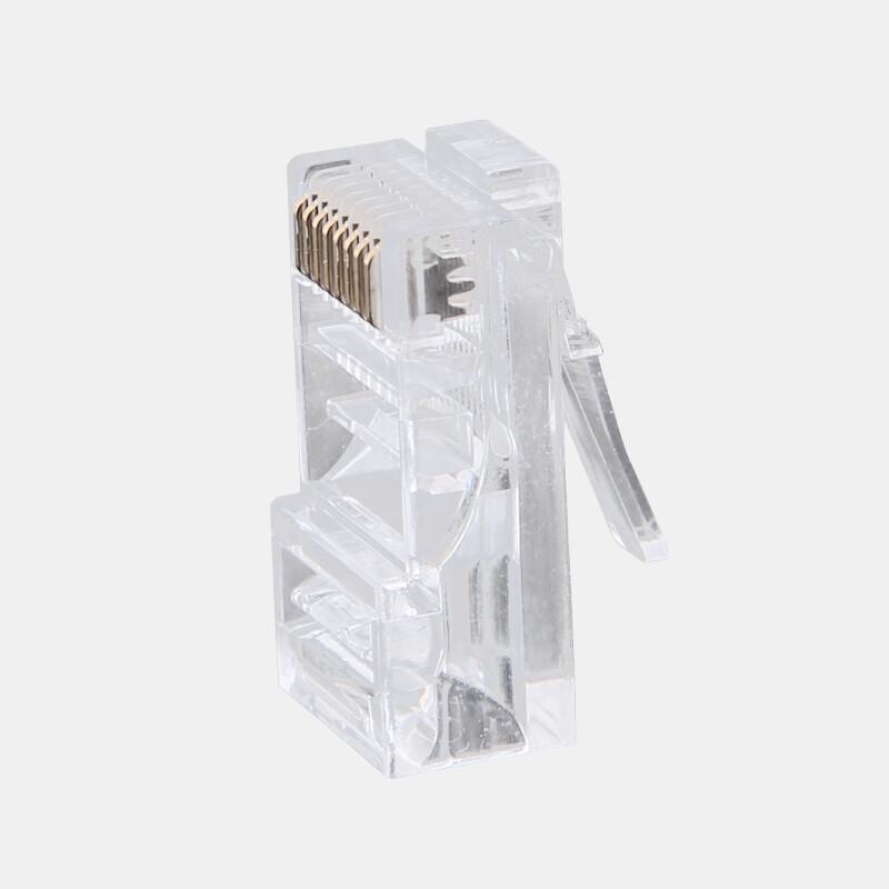 CTSJ Cat6 RJ45 Unshielded Network Connectors