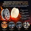 JAYO PA Nylon Filament 1.75mm PA6-CF/PA6-GF/PA12-CF/Easy PA Nylon 3D Printer Filament Superior Toughness 1KG/Roll