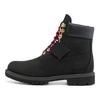 Timberland Водонепроницаемые прочные удобные универсальные легкие короткие ботинки мужские ботинки черного цвета A2GHY001