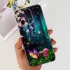 Для Xiaomi Redmi 12C Чехол Новый Модный Расписной Чехол Силиконовый Мягкий ТПУ Fundas Для Xiaomi Redmi 12C 12 C Redmi12C Чехол для Телефона Coque