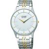 Men's AR3014-56A ( Watch CITIZEN COLLECTION Eco-Drive Men's) Round Watch Gold Stainless