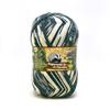 Opal Sock Yarn 18 6ply "Regenwald 11216"