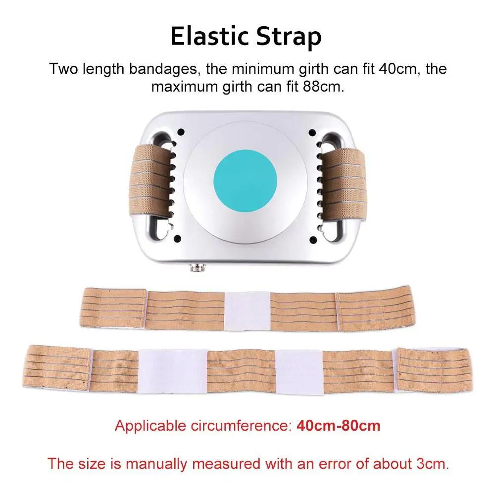 Anti Cellulite Fat Freezing Machine Fat Freeze Body Slimming Weight-Loss Lipo-Dissolve Cold Therapy Massager Beauty Care Tool