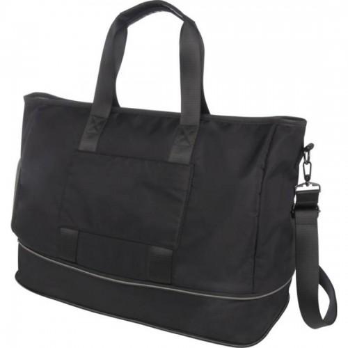 Rhine Expandable Recycled 35L Duffle Bag