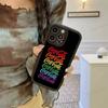 Логотип C-COCA C-COLA Силиконовый Мягкий Чехол Для Телефона Для IPhone 17 16 14 13 12 11 15 Pro Max Plus Air Cover