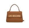 Сумка LOVE MOSCHINO JC4032PP1MKD0201 коричневый