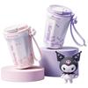 Портативная керамическая термокружка Vanow Sanrio Куроми Мой Мелоди