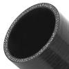 Edinstry Silicone Hose, Automotive Intake Pipe, Silicone Hose, Straight, Heat Resistant, Pressure Resistant, Universal