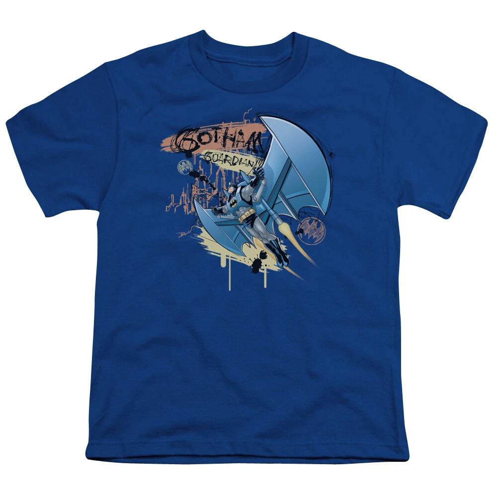 Batman "Knight Flight" Child's T-Shirt