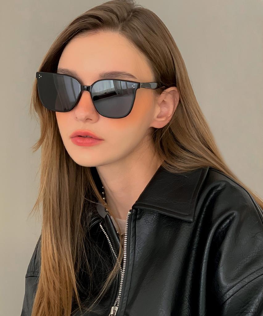 Baseukala Reggie (4Colors) Солнцезащитные Очки