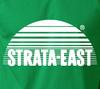 STRATA EAST Лейбл Записей Редкие Джазовые Брейки Соул S-6XL Хлопковая Футболка Унисекс