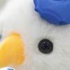 Collection Simulation Seagull Plush Keychain Cartoon Seagull Stuffed Doll  Birthday Parties