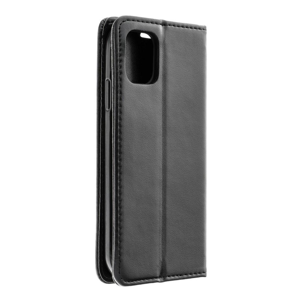 Wallet case for Samsung Galaxy A03s, Black