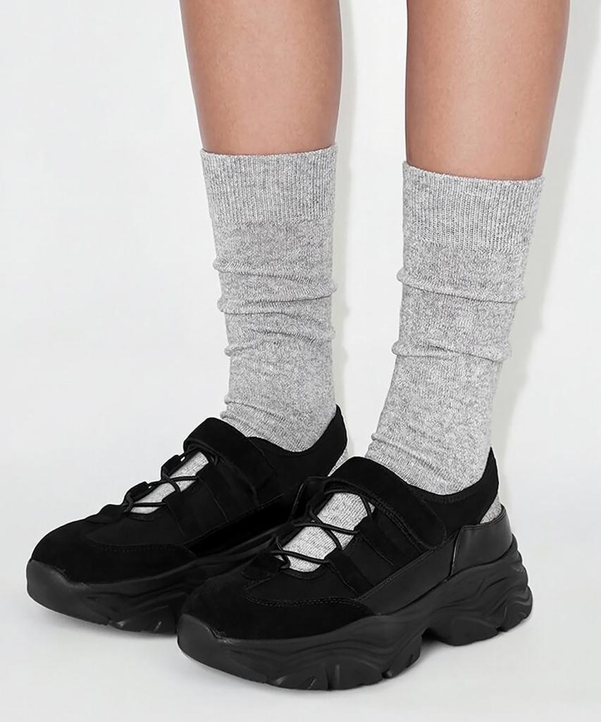 Платформа аксессуаров Beanpole Sandonghwa - Черная