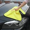 Super Absorbent Car Cleaning Towel Wiping Cloth Car Care Coral Velvet